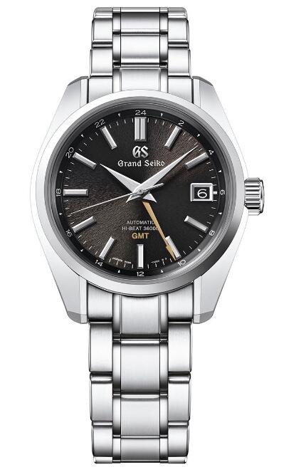 Grand Seiko Heritage Collection Ever-Brilliant Steel Replica Watch SBGJ265